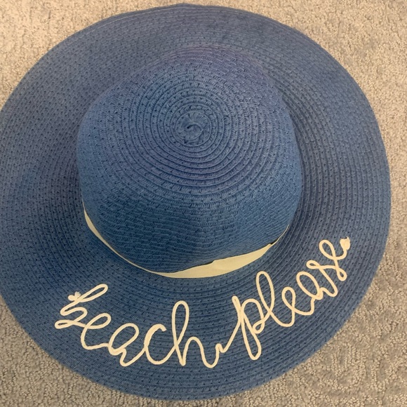 Panama Jack sun hat - Picture 2 of 4